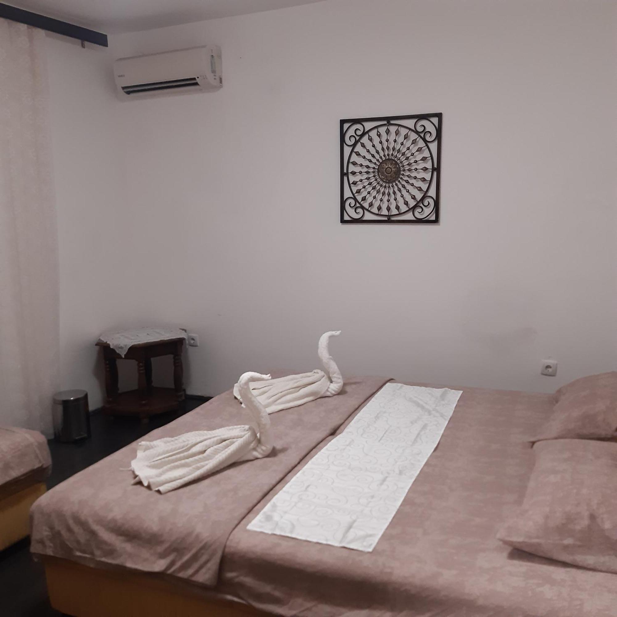 Marko Apartment ซูโตมอเร ภายนอก รูปภาพ