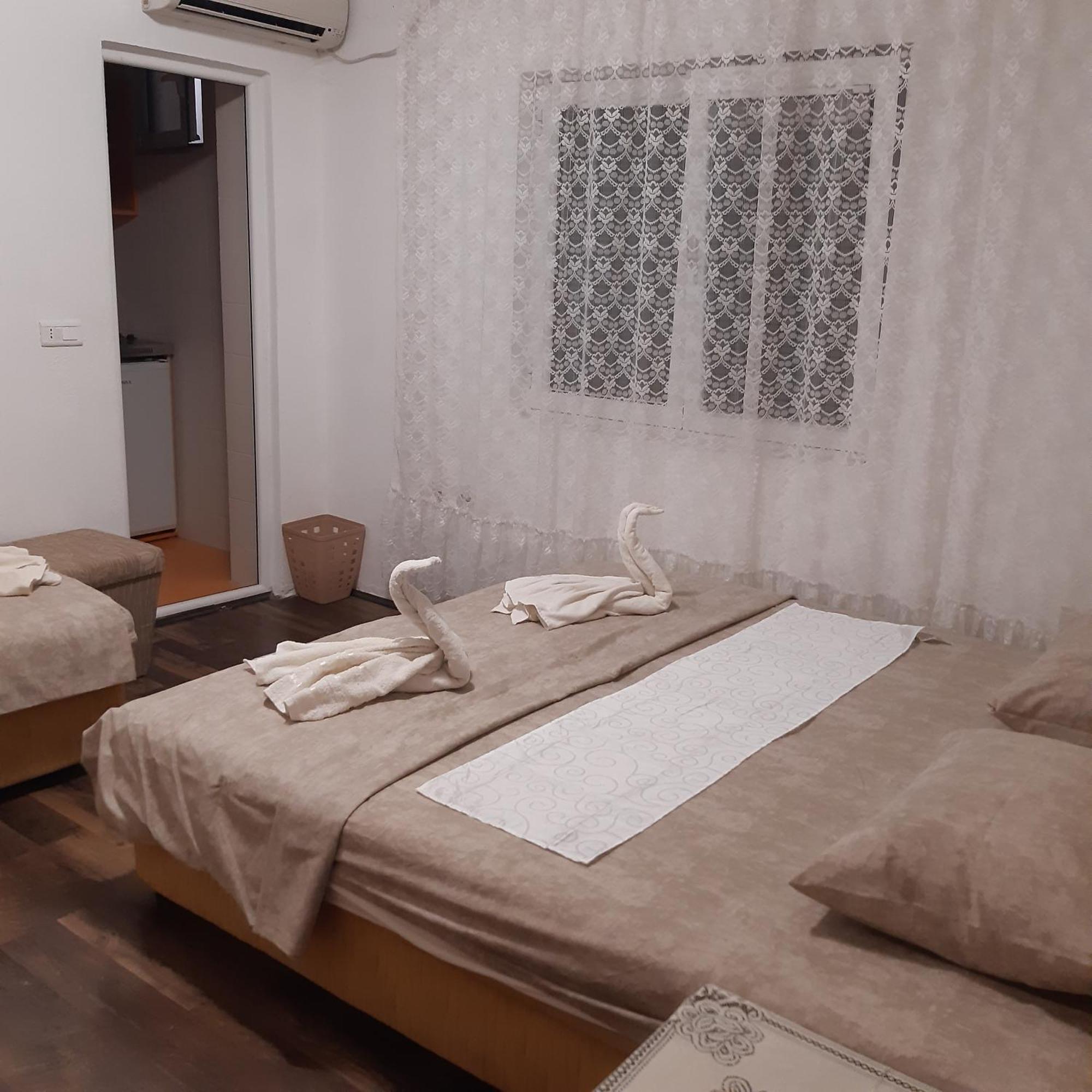 Marko Apartment ซูโตมอเร ภายนอก รูปภาพ