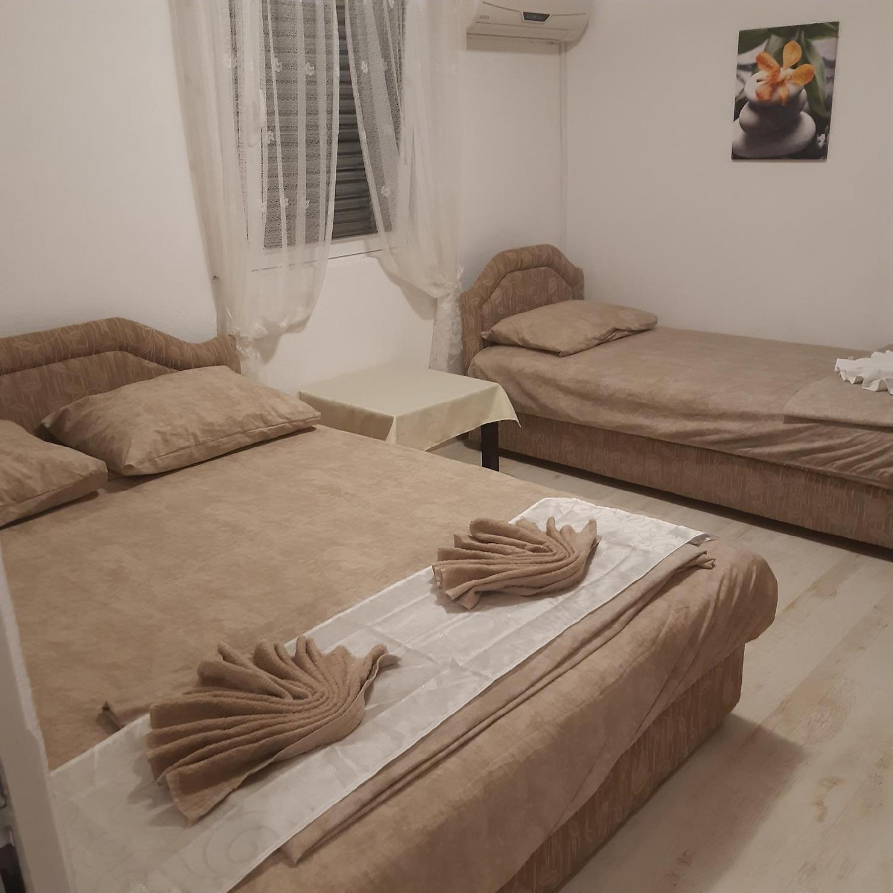 Marko Apartment ซูโตมอเร ภายนอก รูปภาพ