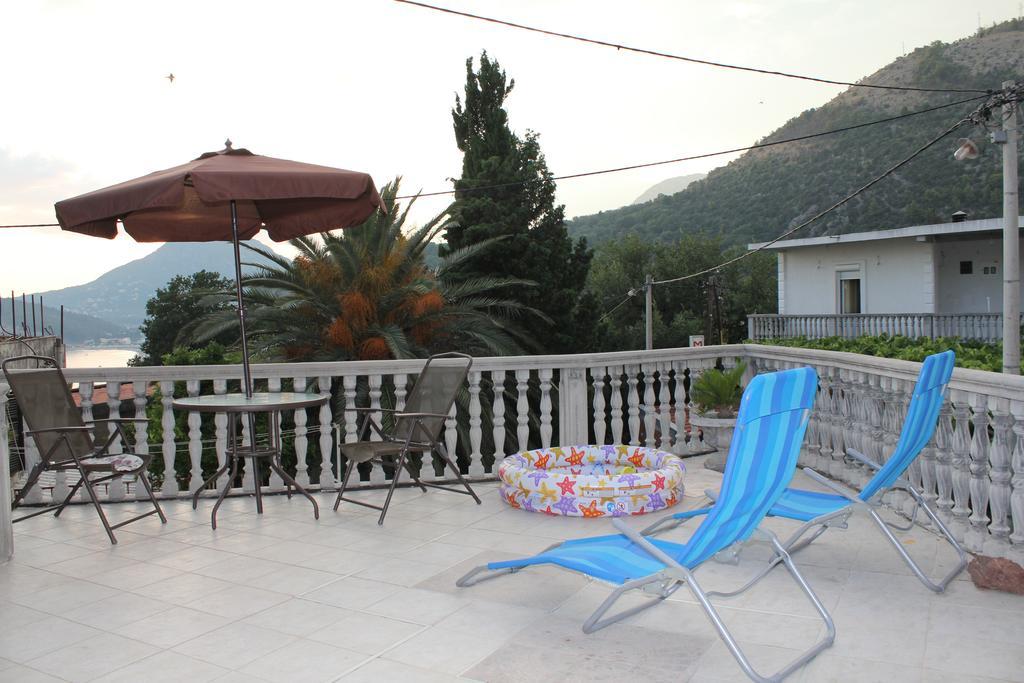 Marko Apartment ซูโตมอเร ห้อง รูปภาพ