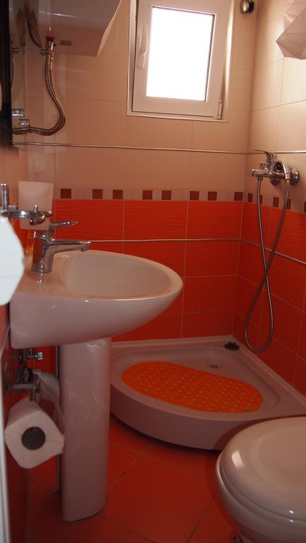 Marko Apartment ซูโตมอเร ภายนอก รูปภาพ