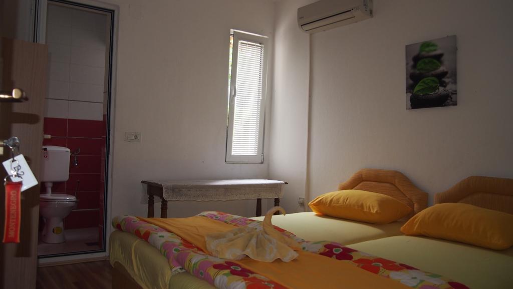 Marko Apartment ซูโตมอเร ภายนอก รูปภาพ