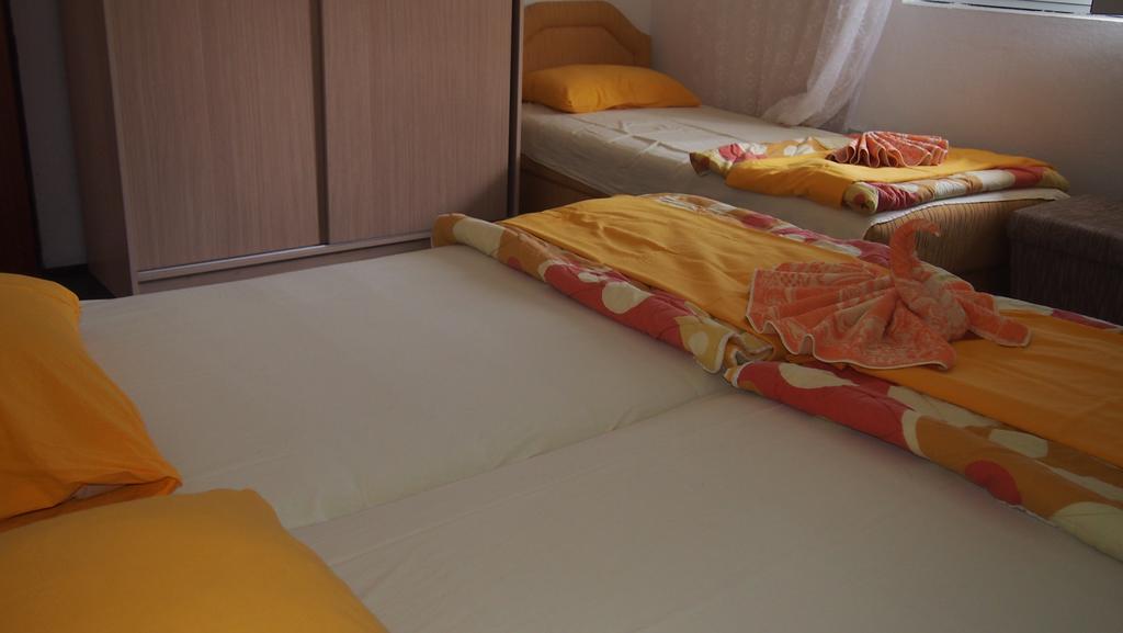 Marko Apartment ซูโตมอเร ภายนอก รูปภาพ